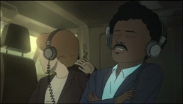 Common Side Effects - Season 01 Episode 05